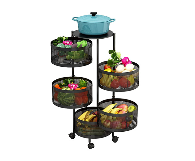 Nonstick Chappathi Press Square